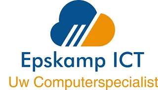 Logo Epskamp ict